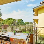 Angeles - Terrazza E Relax A 250m Dal