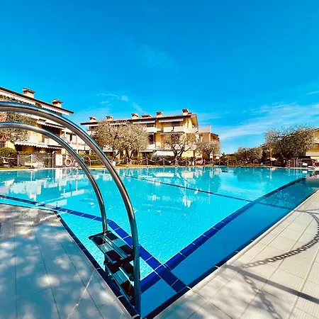 Angeles - Terrazza E Relax A 250m Dal 公寓 *