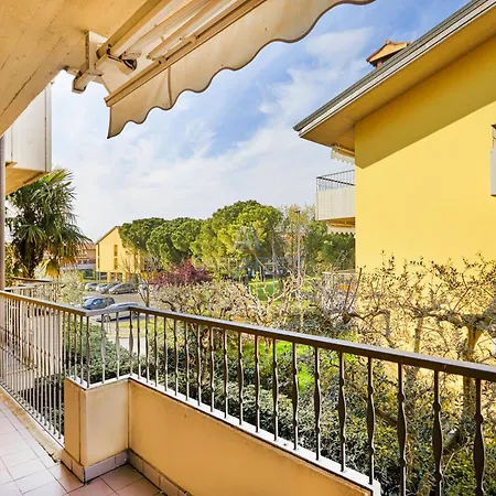 Angeles - Terrazza E Relax A 250m Dal 公寓