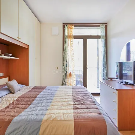 Angeles - Terrazza E Relax A 250m Dal 公寓