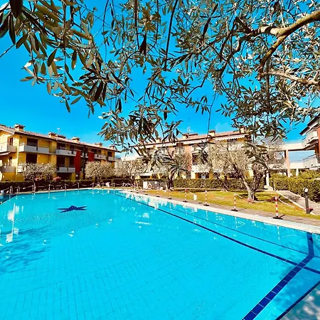 Angeles - Terrazza E Relax A 250m Dal *